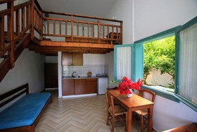 Anatoli Apartments