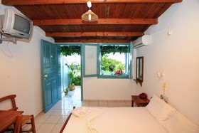 Anatoli Apartments