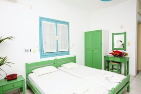 Anatoli Apartments