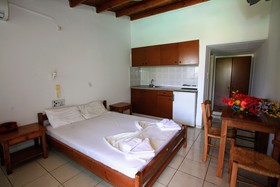Anatoli Apartments