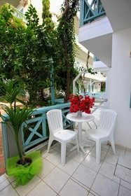 Anatoli Apartments