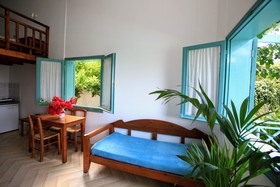 Anatoli Apartments