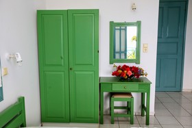Anatoli Apartments