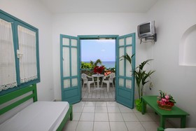 Anatoli Apartments