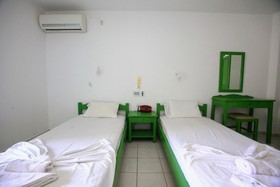 Anatoli Apartments