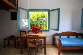 Anatoli Apartments