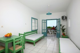 Anatoli Apartments