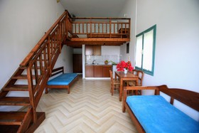 Anatoli Apartments