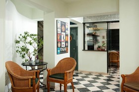 Andromeda Apartments & Studios