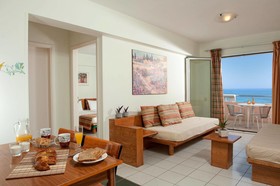 Andromeda Apartments & Studios