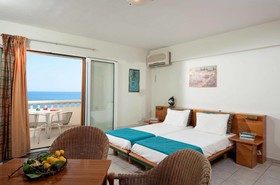 Andromeda Apartments & Studios