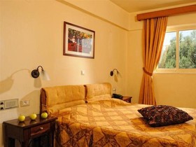 Anesis Blue Boutique Hotel