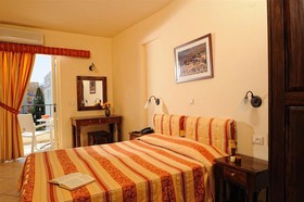 Anesis Blue Boutique Hotel