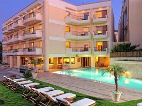 Anesis Blue Boutique Hotel