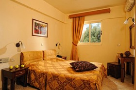 Anesis Blue Boutique Hotel