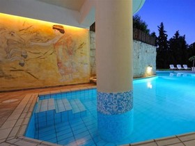 Anesis Blue Boutique Hotel