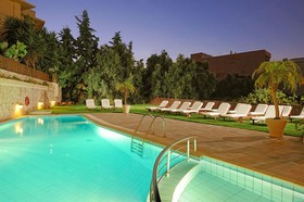 Anesis Blue Boutique Hotel