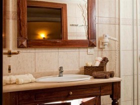 Anesis Blue Boutique Hotel
