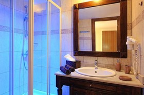 Anesis Blue Boutique Hotel