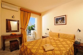 Anesis Blue Boutique Hotel