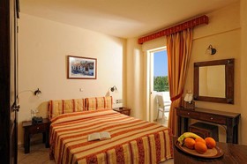 Anesis Blue Boutique Hotel