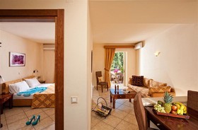 Anesis Blue Boutique Hotel