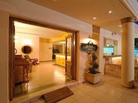 Anesis Blue Boutique Hotel