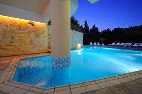 Anesis Blue Boutique Hotel