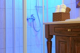 Anesis Blue Boutique Hotel