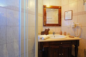 Anesis Blue Boutique Hotel