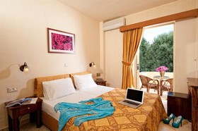 Anesis Blue Boutique Hotel