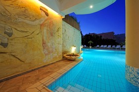 Anesis Blue Boutique Hotel