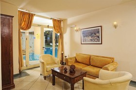 Anesis Blue Boutique Hotel