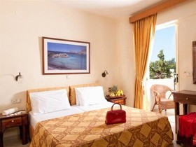 Anesis Blue Boutique Hotel