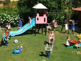 Anissa Beach & Village
