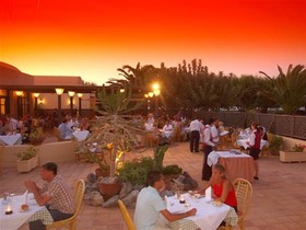 Anissa Beach & Village