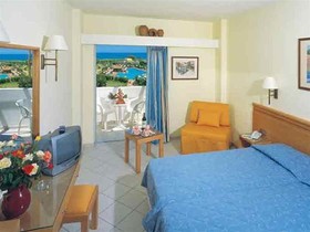 Anissa Beach & Village