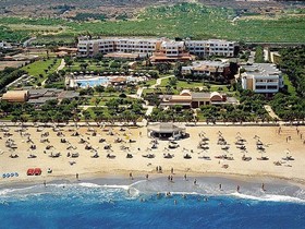 Anissa Beach & Village
