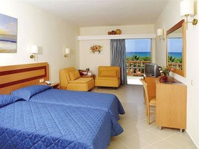 Anissa Beach & Village