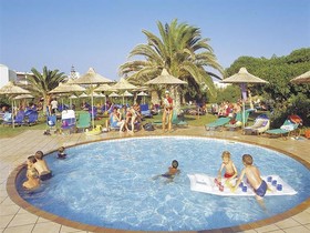 Anissa Beach & Village