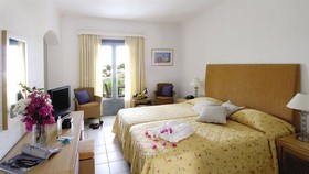 Annabelle Beach Resort