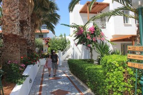 Annabelle Beach Resort