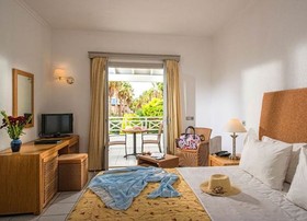 Annabelle Beach Resort