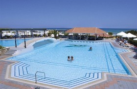 Annabelle Beach Resort