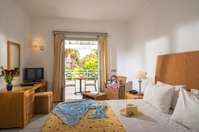 Annabelle Beach Resort