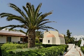 Annabelle Beach Resort