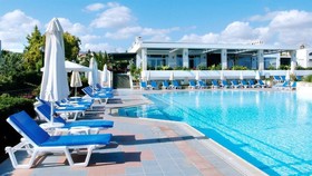 Annabelle Beach Resort