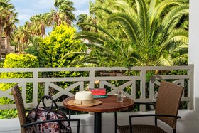 Annabelle Beach Resort