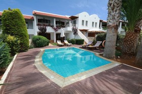 Annabelle Beach Resort