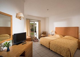 Annabelle Beach Resort
